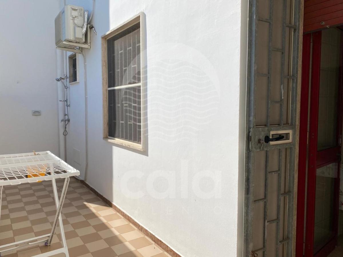 Bella Vita - Piano Terra Torre Lapillo Esterno foto